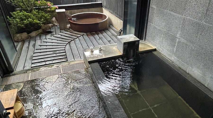 ♨️ 유고야 이야기 (유고야 모노가타리) 이미지 1